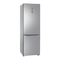 Refrigeradores Teka NFL 350 E-INOX Manual De Instrucciones