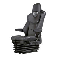 RECARO C 7000 Manual Del Usaurio