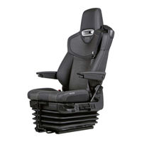 RECARO C 7000 Manual De Montaje