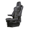 Asientos para Coches RECARO C 6000 Manual De Montaje