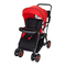 Cochecitos de Bebés Baby Trend NEXGEN Manual De Instrucciones