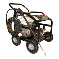 Wilks USA TX850 Manual De Instrucciones