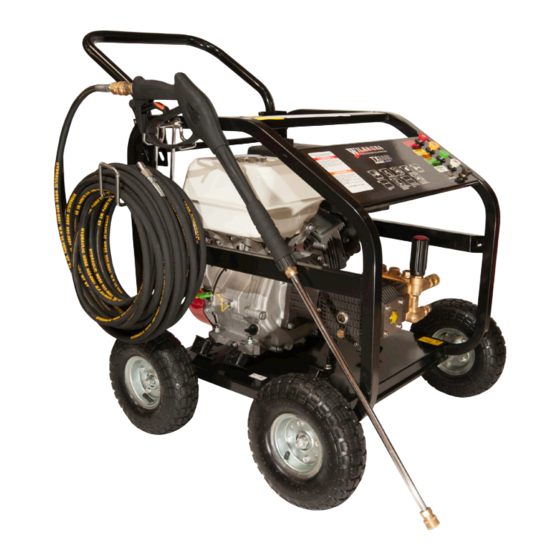 Wilks USA TX850 Manual De Instrucciones