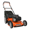 Cortacéspedes Yard force YF22-3N1SP-SC Manual Del Operador