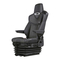 Asientos para Coches RECARO C 6000 Manual De Montaje