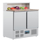 Merchandisers Polar G603 Manual De Instrucciones