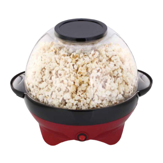 Holstein Housewares HH-09174005 Manual De Usuario