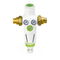 Sistemas de Filtración de Agua Acqua Brevetti PuliMATIC FT366 Instrucciones De Instalacion Y Uso