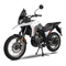Motocicletas Malaguti DUNE 125 Manual De Instrucciones