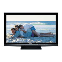 Panasonic TC-P58S1 Guia De Inicio Rapido