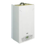 BAXI MAINFOUR 24 MANUAL PARA EL USUARIO Descargar en PDF | ManualsLib