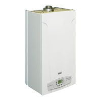 BAXI MAINFOUR 24 MANUAL PARA EL USUARIO Descargar en PDF | ManualsLib