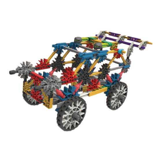 Knex 12420 hot sale