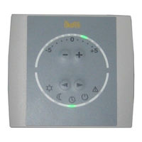 Okofen Pelletronic Touch Manual Del Usuario