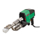 Sistemas de Soldadura Leister WELDPLAST S4 Instrucciones De Funcionamiento