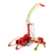 Equipos Agrícolas Nogueira FTN-1000 Super G2 Manual De Instrucciones