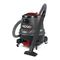 Aspiradoras RIDGID 1250RV0 Manual Del Usuario