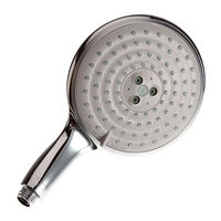 Hansgrohe Raindance S 150 AIR 3jet 28519000 Manual Del Usuario