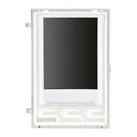 Vimar ELVOX 41018 Manual De Instrucciones