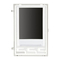Vimar Elvox 41018