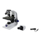 Microscopios Optika B-150 Serie Manual De Instrucciones