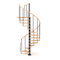 Escaleras ehleva VOGUE Instrucciones De Montaje