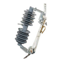 S&C Loadbuster Disconnect Manual De Usuario