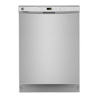 Sears Kenmore ULTRA WASH 13090 Manual De Uso Y Cuidado