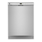 Lavaplatos Sears Kenmore ULTRA WASH 665.1309 Serie Manual De Uso Y Cuidado