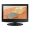 TV LED QFX TV-LED1611 Manual De Instrucciones