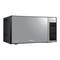 Hornos Microondas Samsung ME83X Manual Del Usuario