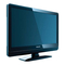 TV LED Philips 22PFL3404/77 Manual Del Usuario