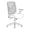 Muebles de Interior True Innovations 52261-BLK Instrucciones De Uso Y Cuidado
