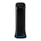 Honeywell HFD320 - Purificador de Aire Air Genius con Filtro Lavable Permanente Manual