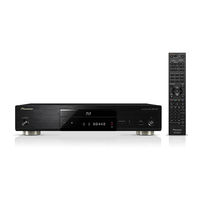 Pioneer BDP-440 Manual De Instrucciones