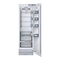 Refrigeradores Thermador T241R Serie Manual De Uso Y Cuidado