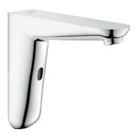 Grohe 36 274 Manual De Instrucciones