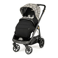 Peg-Perego veloce Instrucciones De Uso
