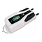 Cargadores de Batería electromem Sirius 4 Manual De Instrucciones