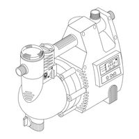 Gardena 4000/4 LCD Manual De Instrucciones