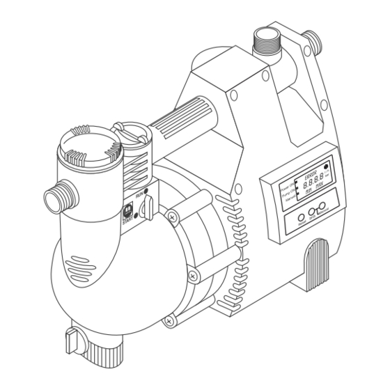 Gardena 4000/4 LCD Manual De Instrucciones