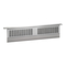 Campanas de Ventilación GE UVB30 Serie Manual Del Propietário