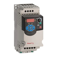 Rockwell Automation PowerFlex 4M Guia De Inicio Rapido