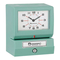 Relojes Uline H-1086 Instrucciones