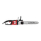 Motosierras Grizzly Tools EKS 2440 QT Traducción Del Manual De Instrucciones Original