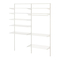 Muebles de Interior IKEA BOAXEL Manual De Instrucciones