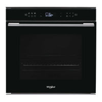 Whirlpool W7 OM4 4S1 P Manual De Instalación