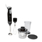 Mezcladores de Mano Silvercrest SSMS 600 E6 Instrucciones De Uso