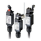 Conmutadores de Red Stahl 7060/1 Manual De Instrucciones