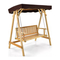Muebles de Exterior Costway NP10715 Manual Del Usuario